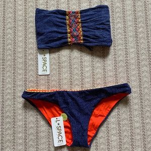 LSpace Bikini Set